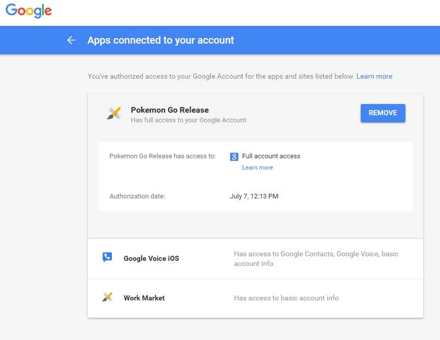revoke-pokemon-go-access-to-google-gordo-web-design-fort-lauderdale