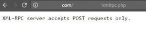 correct-xml-rpc-jetpack-wordpress correct xml rpc jetpack wordpress